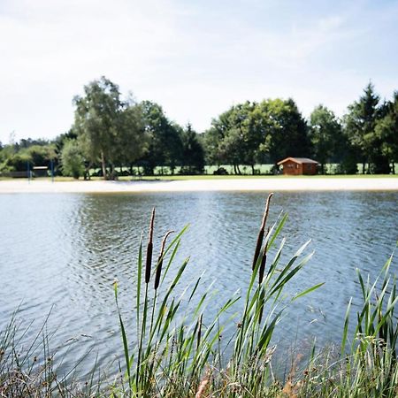 Ferienparadies Muehlenbach Золтау Екстериор снимка