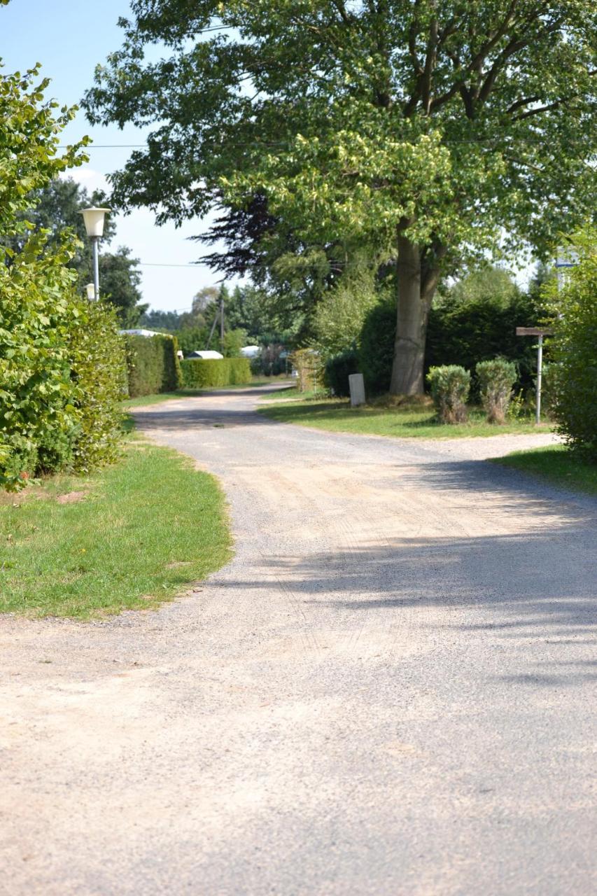 Ferienparadies Muehlenbach Золтау Екстериор снимка