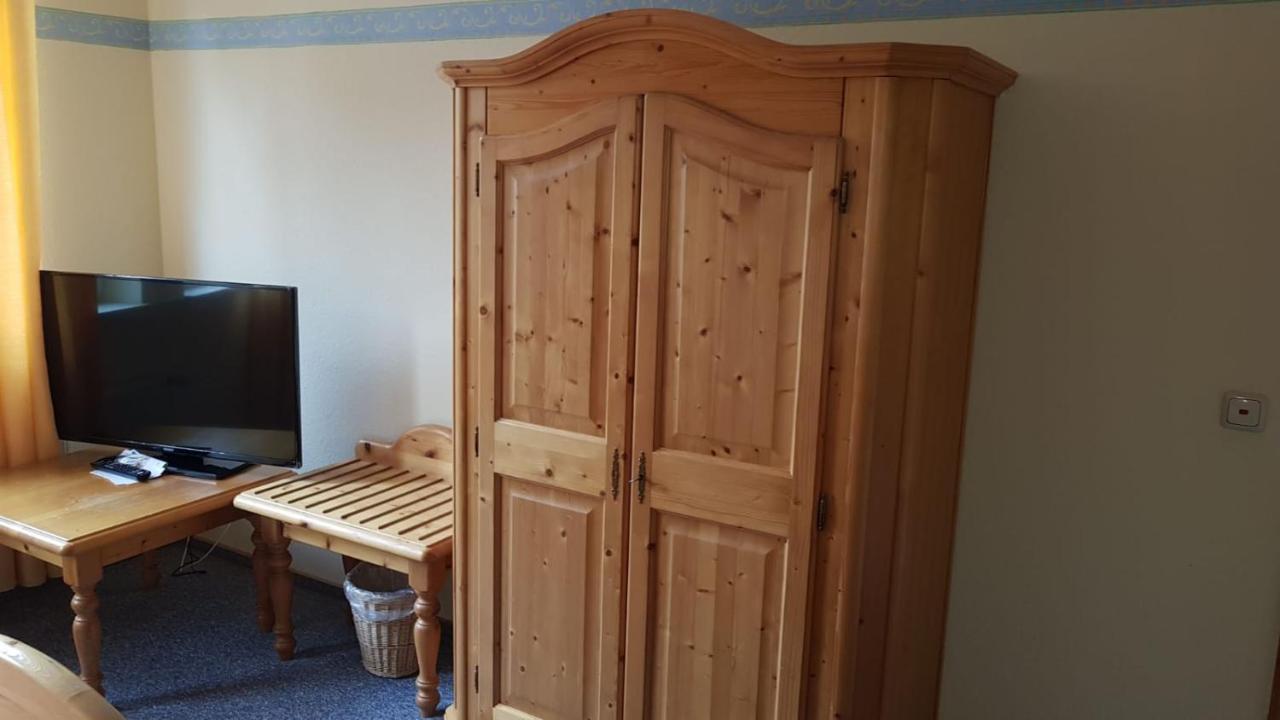 Ferienparadies Muehlenbach Золтау Екстериор снимка
