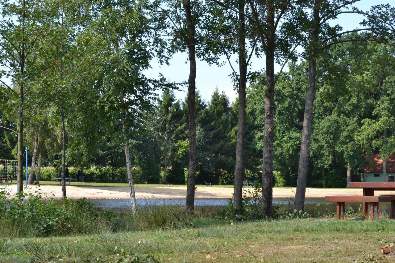 Ferienparadies Muehlenbach Золтау Екстериор снимка