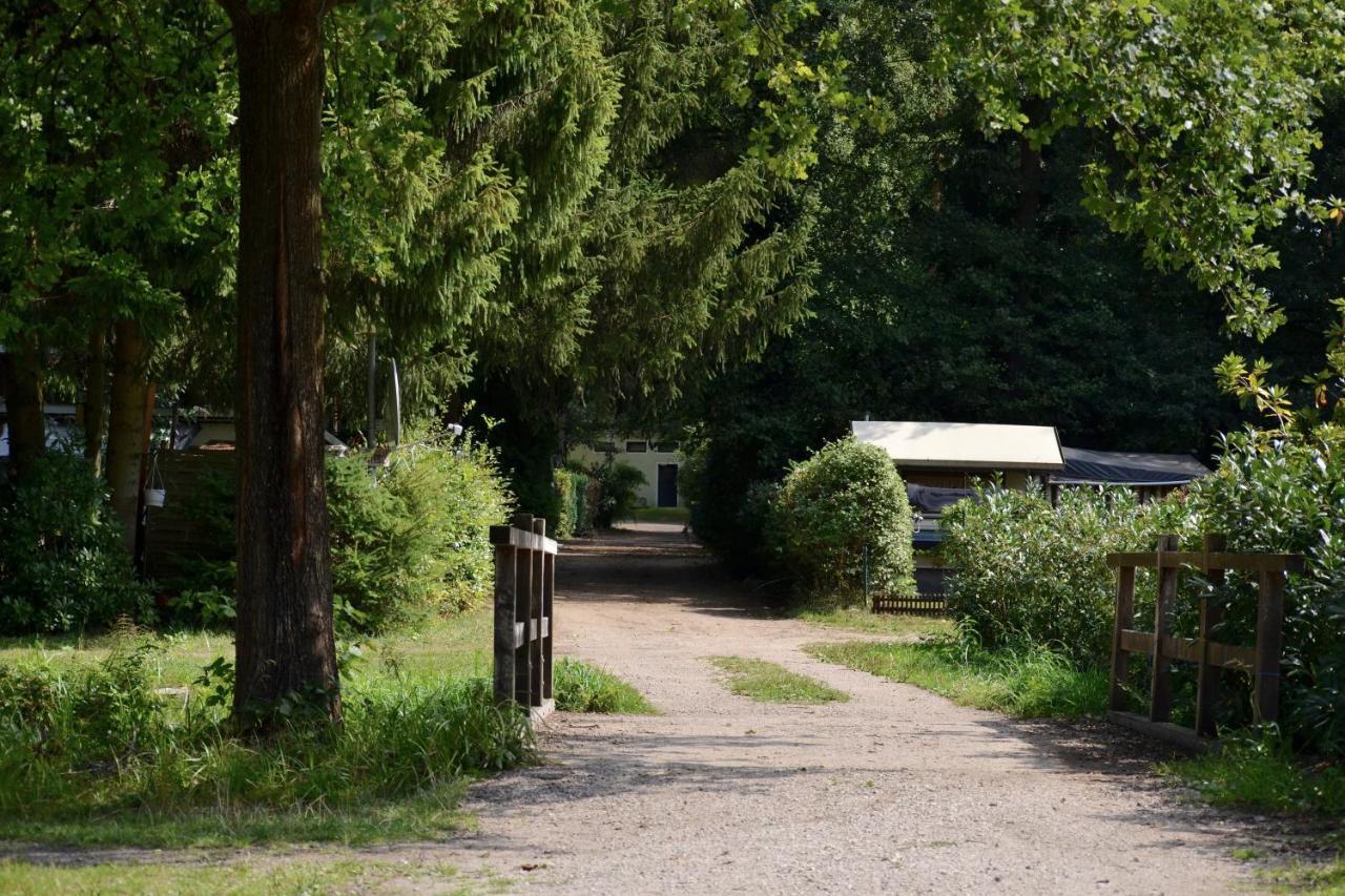 Ferienparadies Muehlenbach Золтау Екстериор снимка