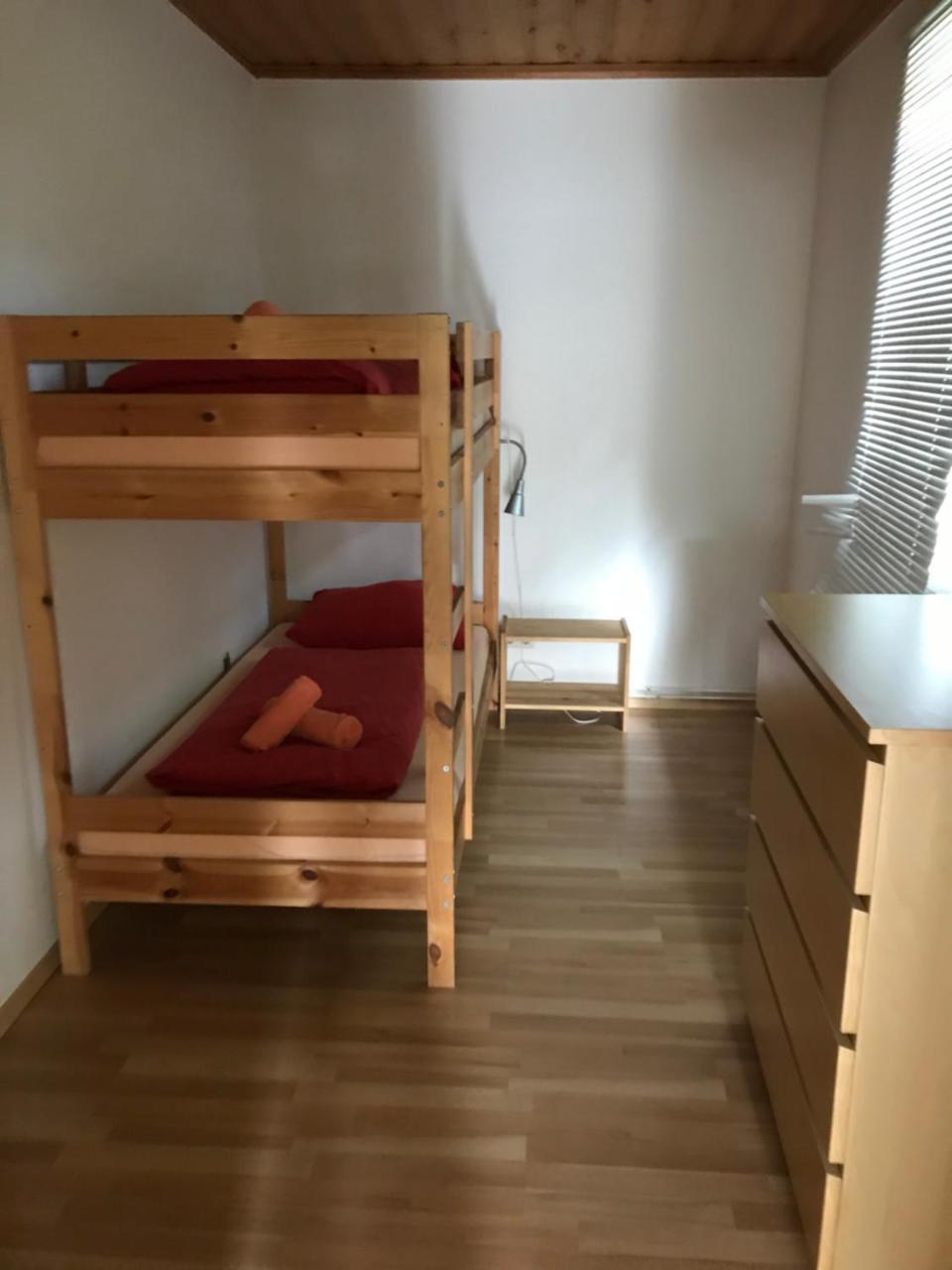 Ferienparadies Muehlenbach Золтау Екстериор снимка