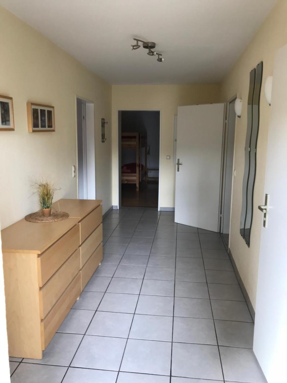Ferienparadies Muehlenbach Золтау Екстериор снимка
