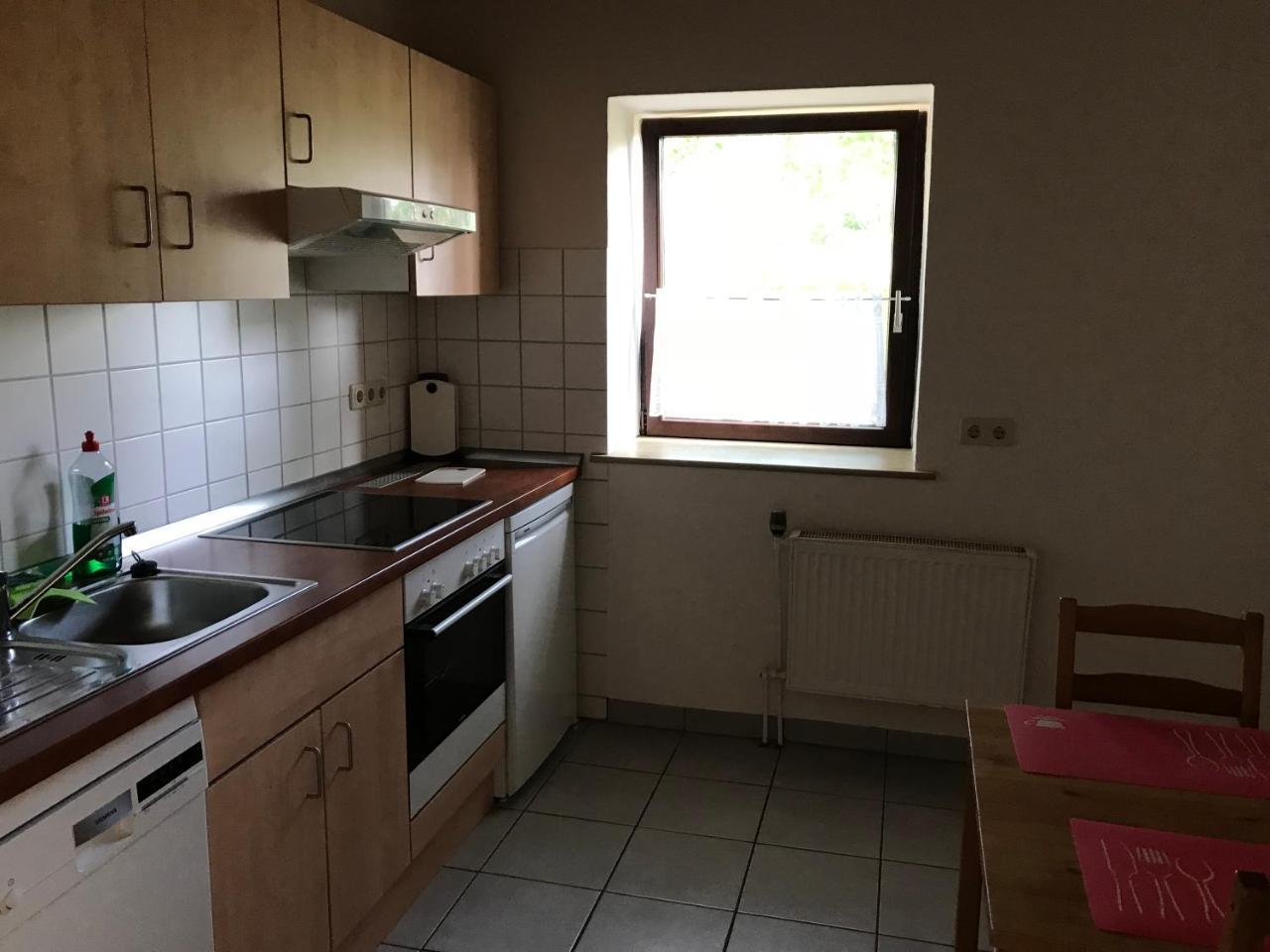 Ferienparadies Muehlenbach Золтау Екстериор снимка