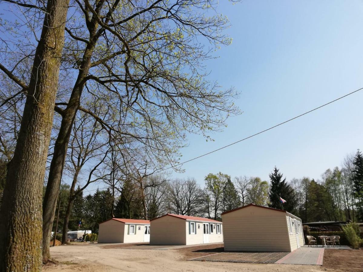Ferienparadies Muehlenbach Золтау Екстериор снимка