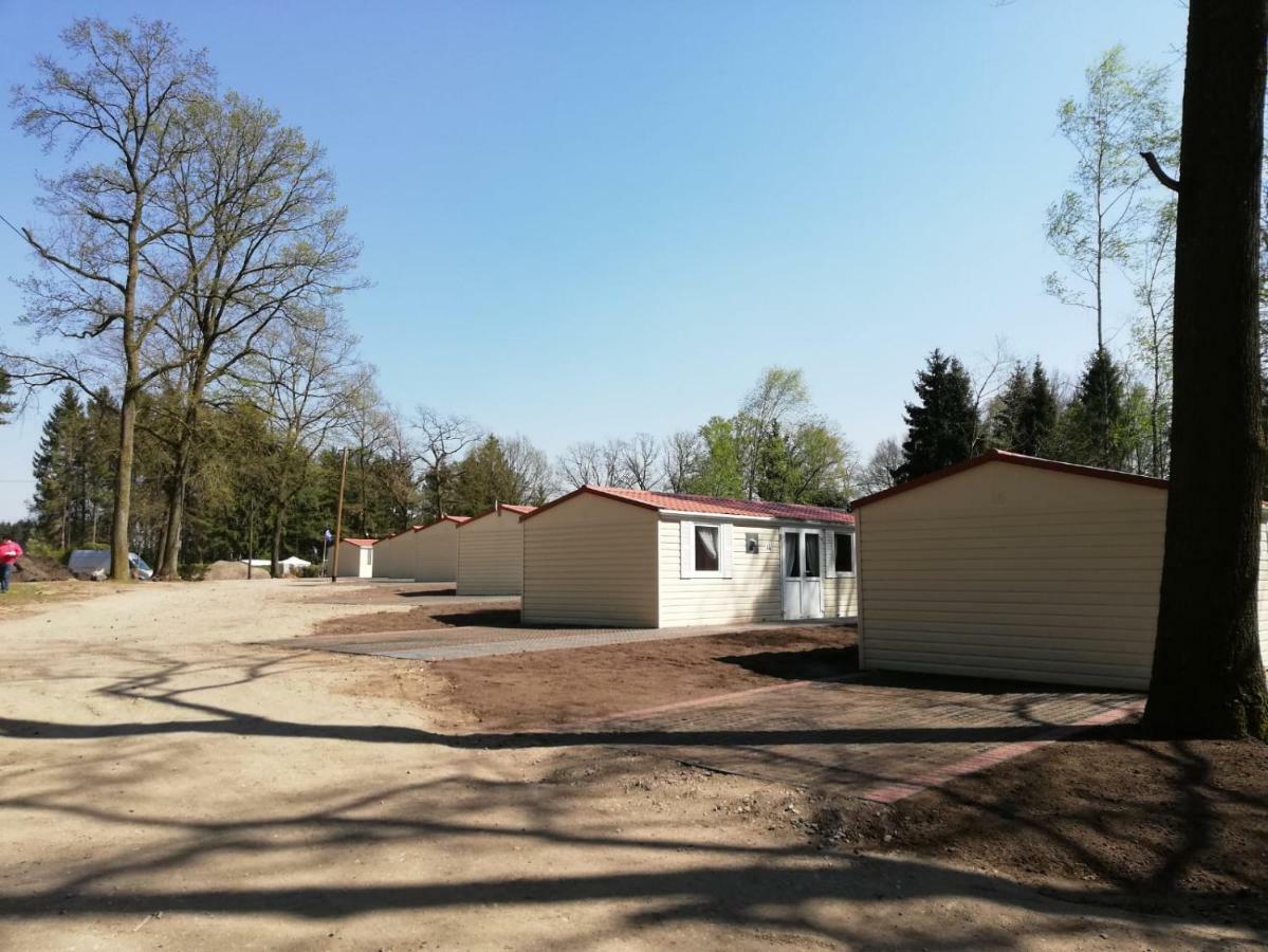 Ferienparadies Muehlenbach Золтау Екстериор снимка