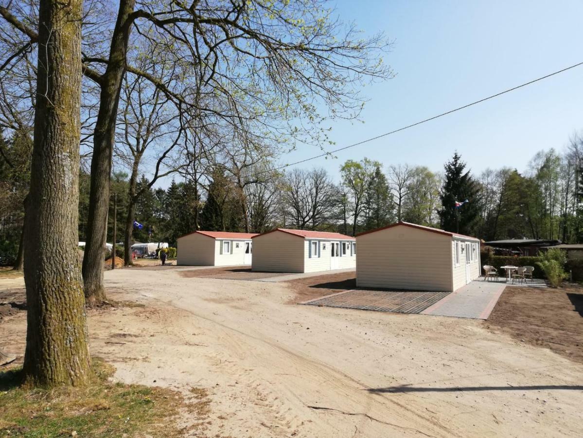 Ferienparadies Muehlenbach Золтау Екстериор снимка