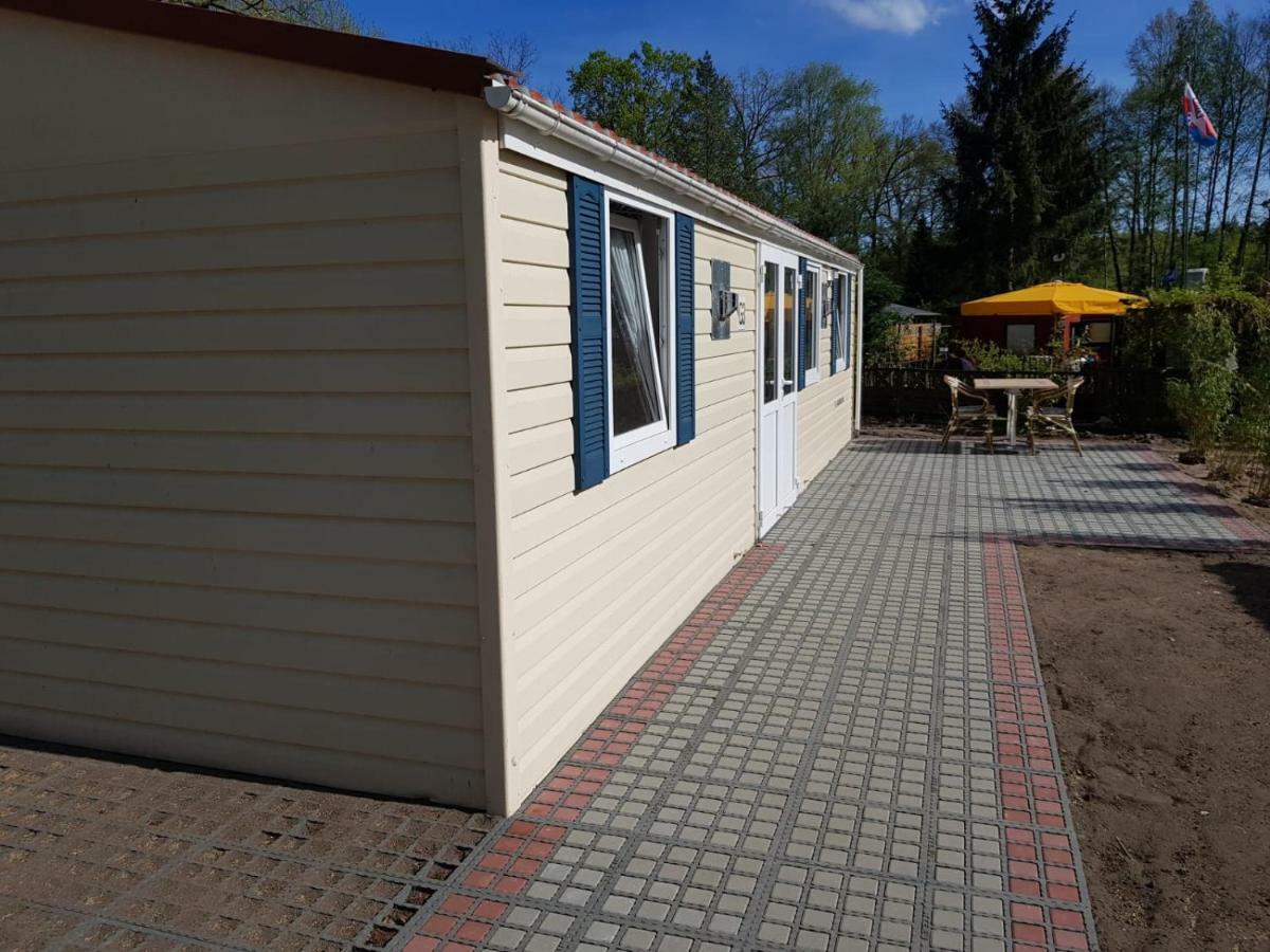 Ferienparadies Muehlenbach Золтау Екстериор снимка