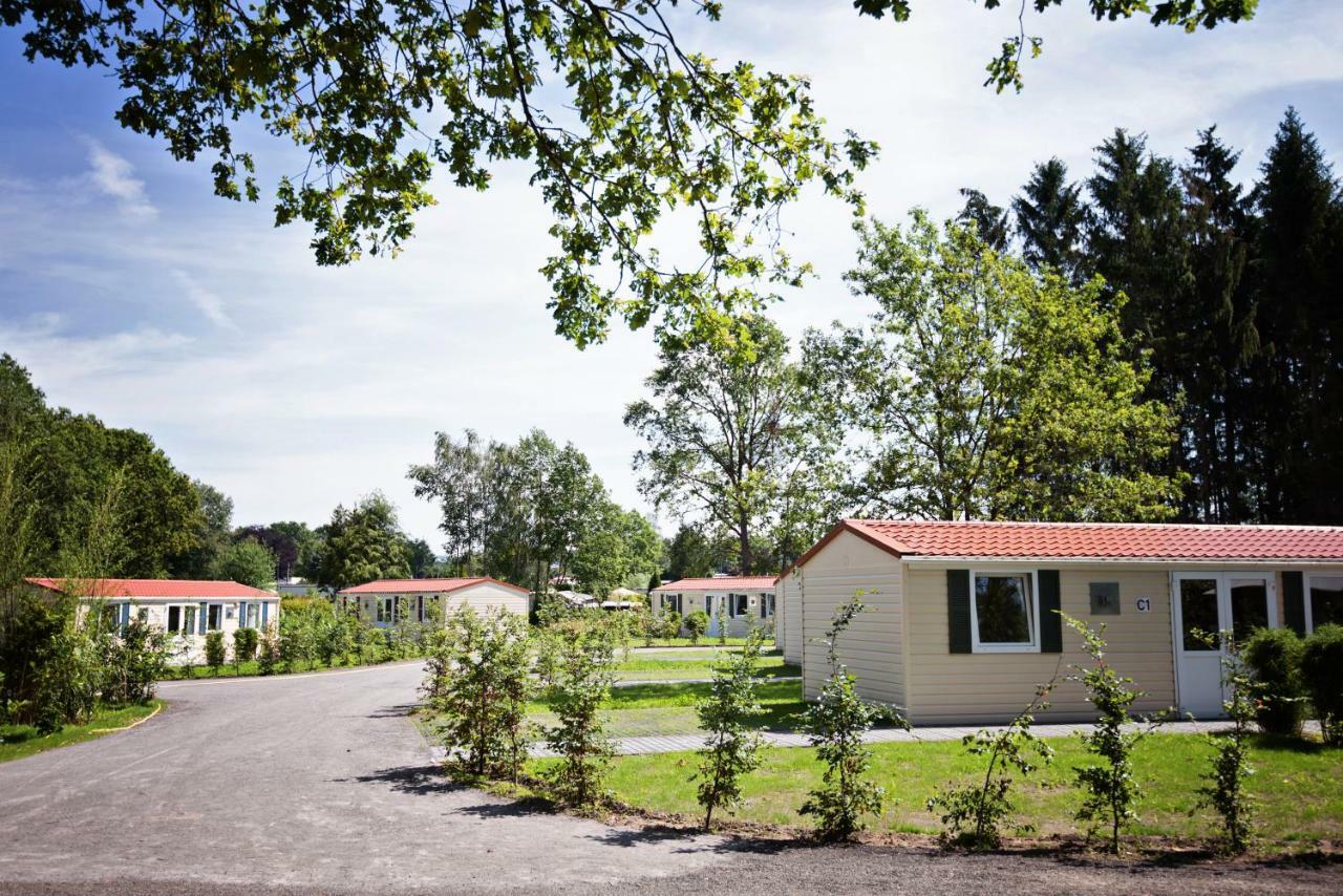 Ferienparadies Muehlenbach Золтау Екстериор снимка